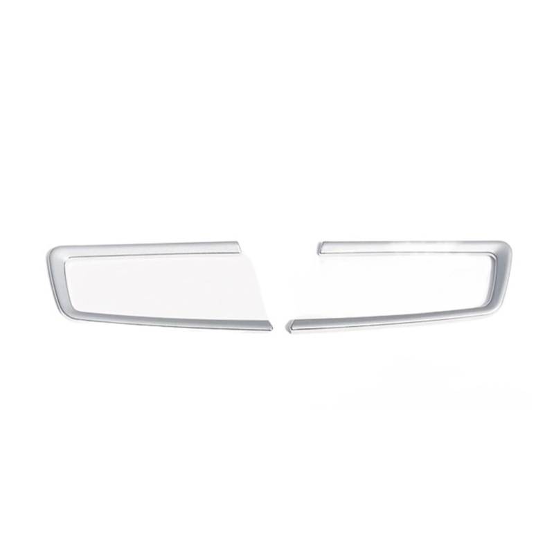 CGBWMB Auto-Innenzubehör Für 2er F45 F46 2015-2018 Auto-Innenverkleidungsaufkleber Armaturenbrettkonsole Schalthebelabdeckung Autozubehör Auto Innenverkleidung Streifen(Color 12) von CGBWMB