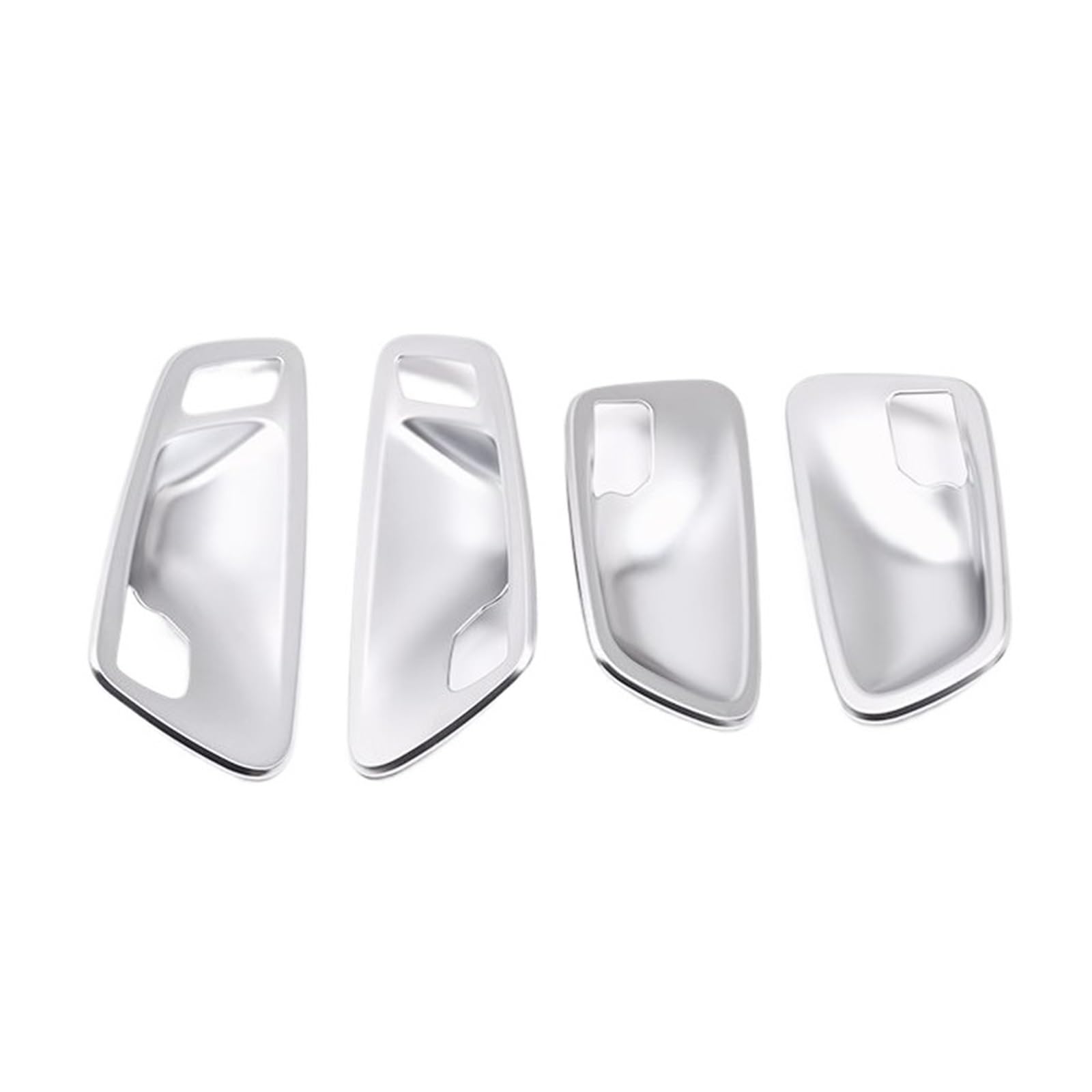 CGBWMB Auto-Innenzubehör Für 2er F45 F46 2015-2018 Auto-Innenverkleidungsaufkleber Armaturenbrettkonsole Schalthebelabdeckung Autozubehör Auto Innenverkleidung Streifen(Color 18) von CGBWMB