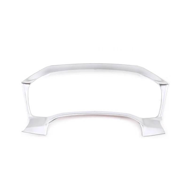 CGBWMB Auto-Innenzubehör Für 3er G20 G28 2020-2022 Mittelkonsole Armaturenbrett Display Rahmen Aufkleber Autozubehör Auto Innenverkleidung Streifen(Stil 2) von CGBWMB
