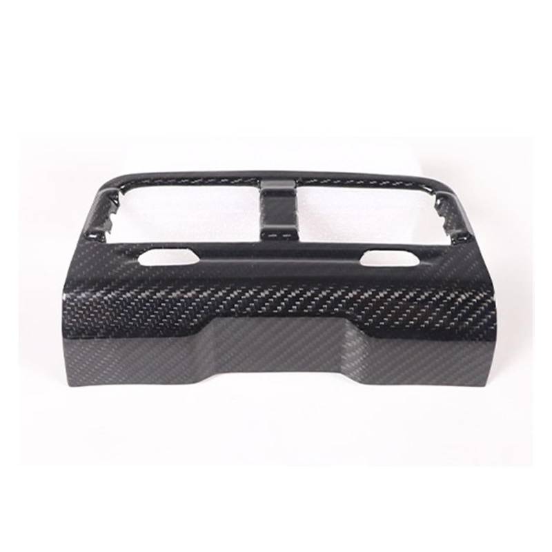 CGBWMB Auto-Innenzubehör Für 5 Series G60 2024+ Innenausstattung Armaturenbrett Konsole Schalthebel Panel Dekoration Abdeckung Zieraufkleber Auto Innenverkleidung Streifen(Color 12) von CGBWMB