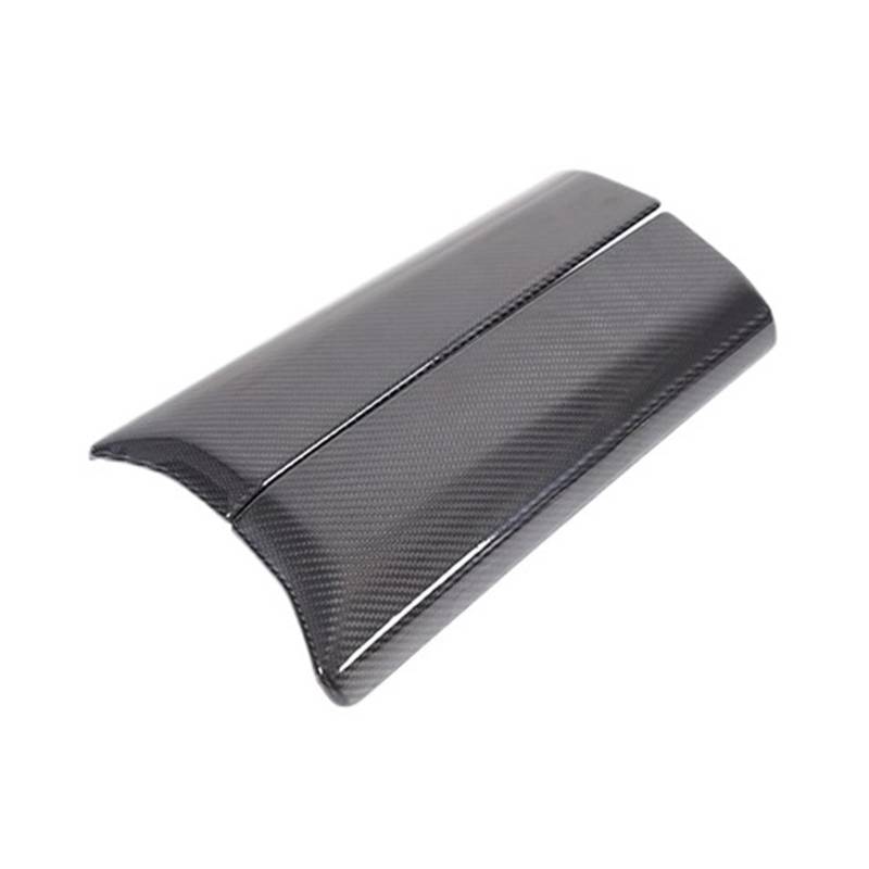 CGBWMB Auto-Innenzubehör Für 5 Series G60 2024+ Innenausstattung Armaturenbrett Konsole Schalthebel Panel Dekoration Abdeckung Zieraufkleber Auto Innenverkleidung Streifen(Color 18) von CGBWMB