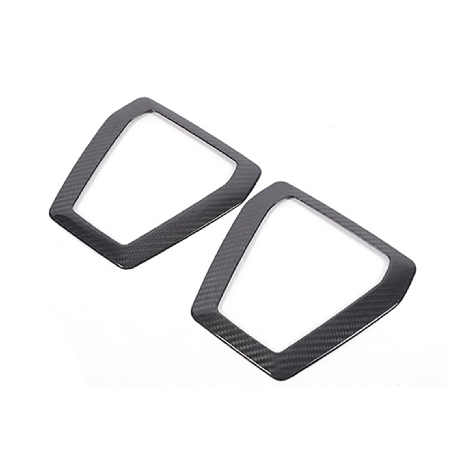CGBWMB Auto-Innenzubehör Für 5 Series G60 2024+ Innenausstattung Armaturenbrett Konsole Schalthebel Panel Dekoration Abdeckung Zieraufkleber Auto Innenverkleidung Streifen(Color 20) von CGBWMB
