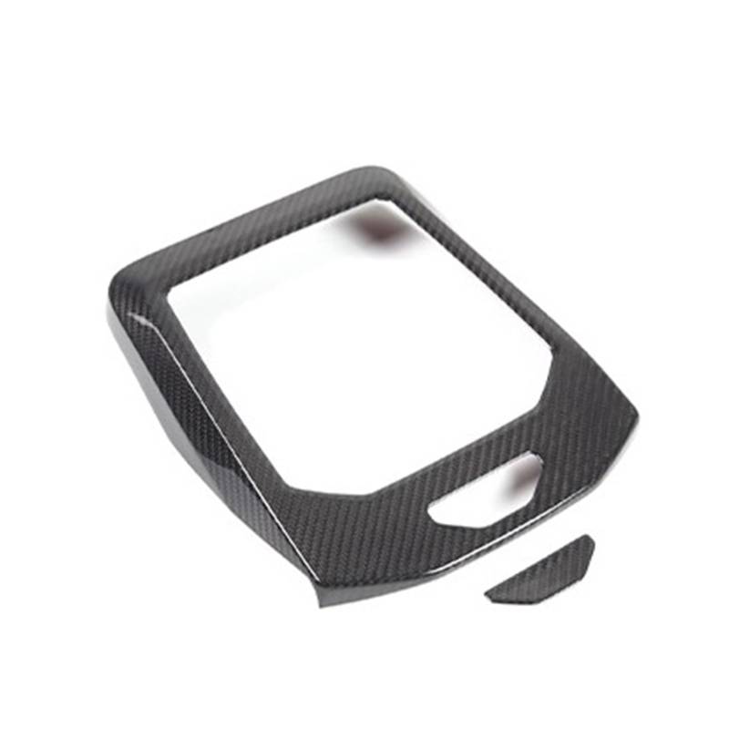 CGBWMB Auto-Innenzubehör Für 5 Series G60 2024+ Innenausstattung Armaturenbrett Konsole Schalthebel Panel Dekoration Abdeckung Zieraufkleber Auto Innenverkleidung Streifen(Color 5) von CGBWMB