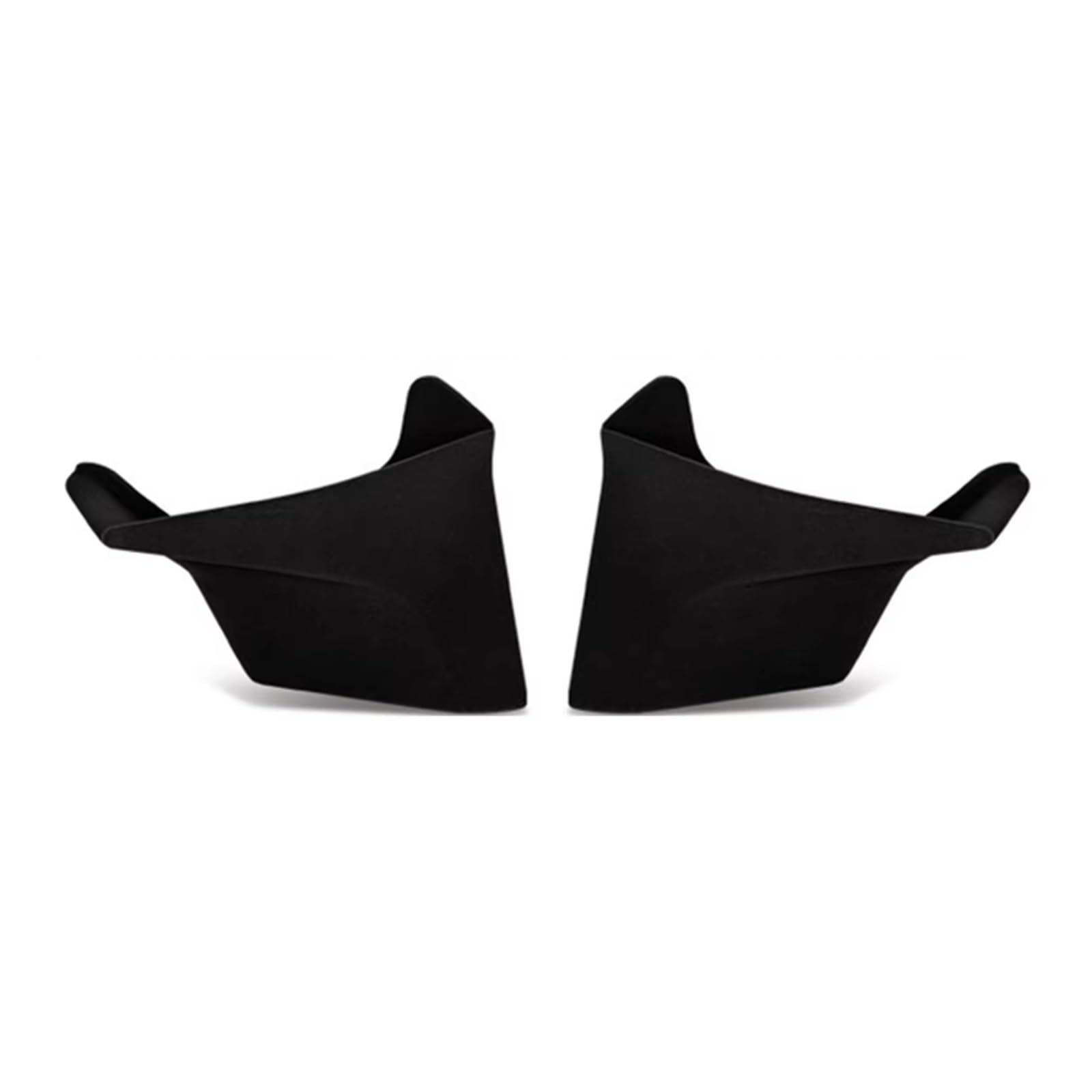 CGBWMB Auto-Innenzubehör Für Cayenne 2011 2012 2013 2014 2015 2016 2017 Auto Zentrale Armlehne Storage Box Container Organizer Fach Halter Auto Innenverkleidung Streifen(Schwarz) von CGBWMB