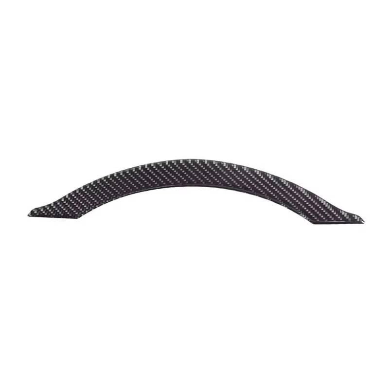 CGBWMB Auto-Innenzubehör Für Infiniti G25 G35 G37 2007-2013 Auto-Armaturenbrett-Panel-Abdeckung Trim-Aufkleber Autozubehör Auto Innenverkleidung Streifen(Style A) von CGBWMB