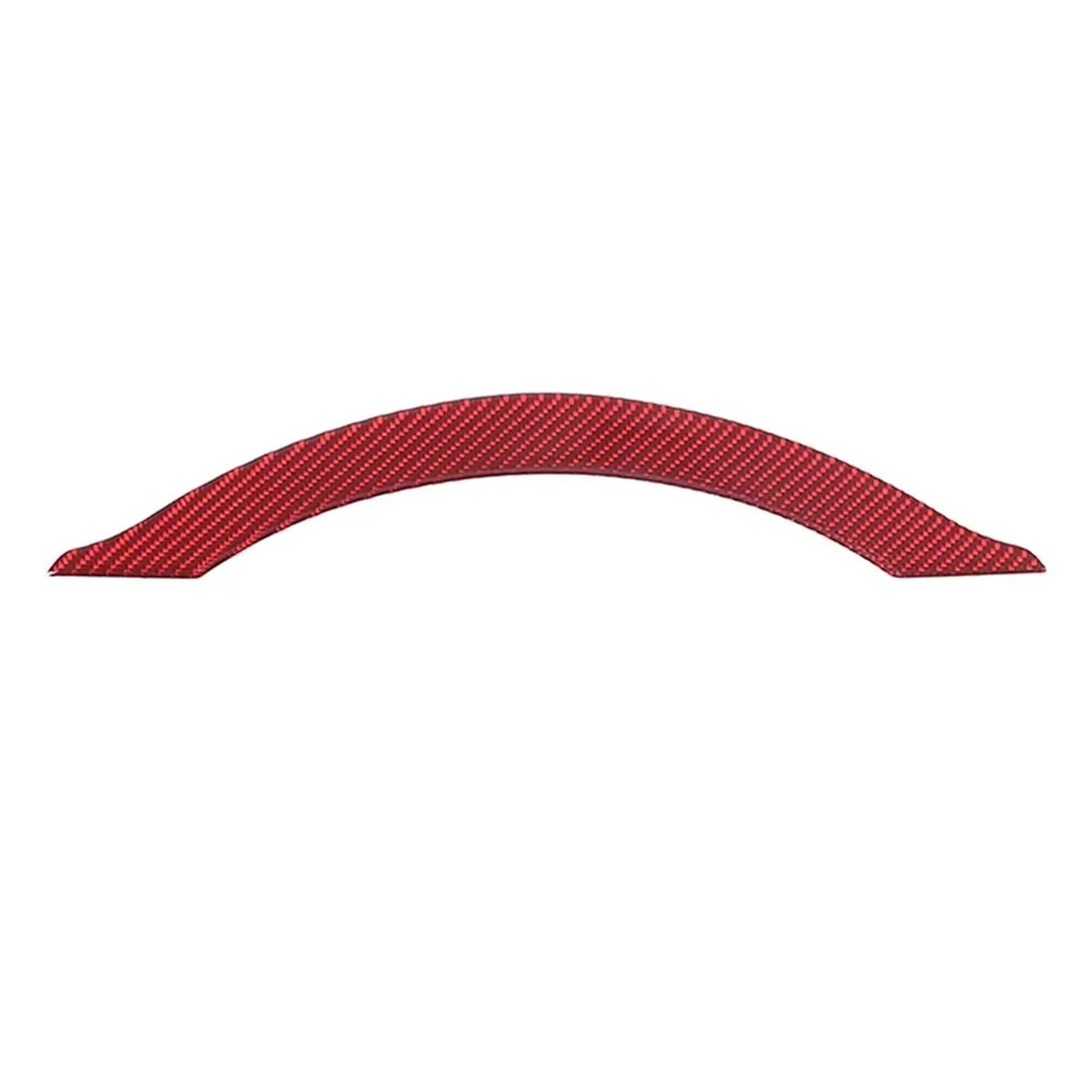 CGBWMB Auto-Innenzubehör Für Infiniti G25 G35 G37 2007-2013 Auto-Armaturenbrett-Panel-Abdeckung Trim-Aufkleber Autozubehör Auto Innenverkleidung Streifen(Style B) von CGBWMB