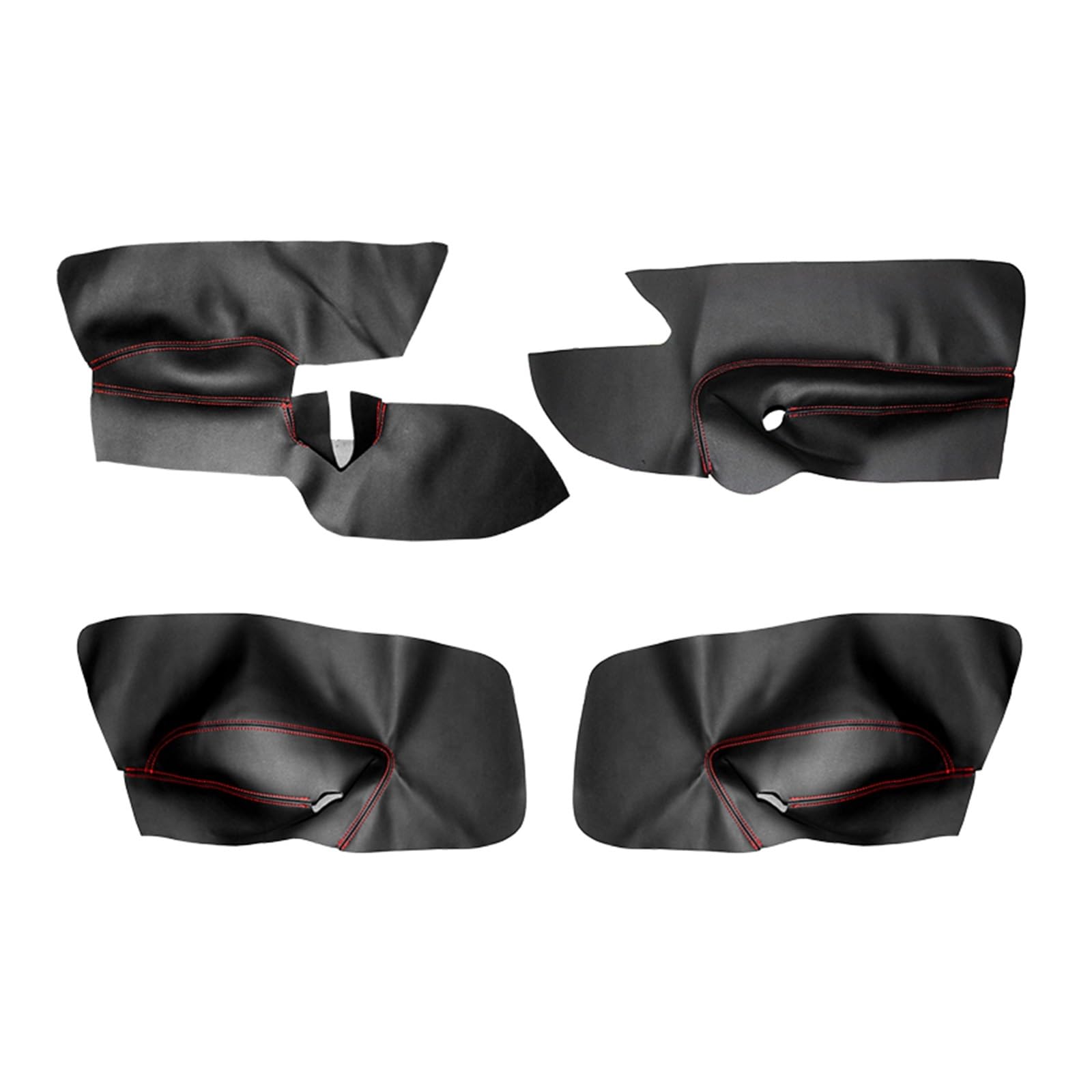 CGBWMB Auto-Innenzubehör Für VW Für Golf 5 Für Jetta 2005-2009 Autotür Armlehne Panel Abdeckung Aufkleber Trim Linkslenker Tür Panel Abdeckung Auto Innenverkleidung Streifen(4Piece Black-red line) CGBWMB Auto-Innenzubehör Für VW Für Golf 5 Für Jetta 2005-2009 Autotür Armlehne Panel Abdeckung Aufkleber Trim Linkslenker Tür Panel Abdeckung Auto Innenverkleidung Streifen(4Piece Black-red line) von CGBWMB
