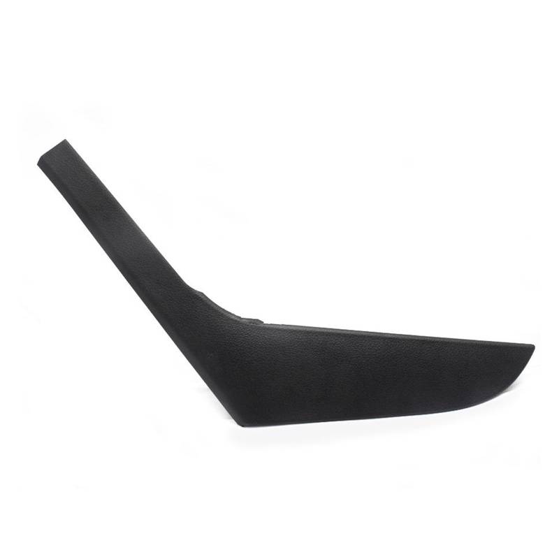 CGBWMB Auto-Innenzubehör Für VW Für Golf 6 Für GTI MK6 2009-2014 Vorne Hinten Innen Tür Pull Griff Armlehne Abdeckung Panel Trim 5K4868039A 5K4868040A Auto Innenverkleidung Streifen(1Piece Right) von CGBWMB