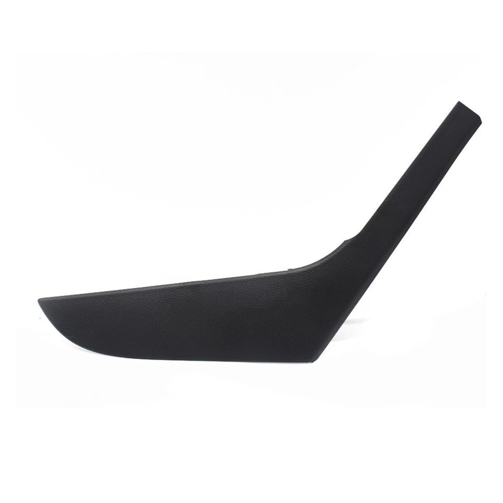CGBWMB Auto-Innenzubehör Für VW Für Golf 6 Für GTI MK6 2009-2014 Vorne Hinten Innen Tür Pull Griff Armlehne Abdeckung Panel Trim 5K4868039A 5K4868040A Auto Innenverkleidung Streifen(1Piece Left) von CGBWMB