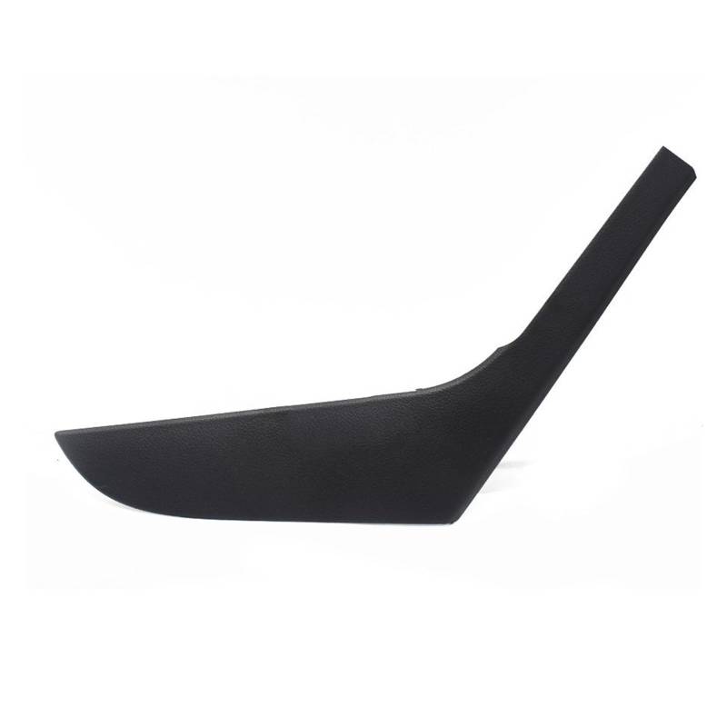 CGBWMB Auto-Innenzubehör Für VW Für Golf 6 Für GTI MK6 2009-2014 Vorne Hinten Innen Tür Pull Griff Armlehne Abdeckung Panel Trim 5K4868039A 5K4868040A Auto Innenverkleidung Streifen(1Piece Left) von CGBWMB
