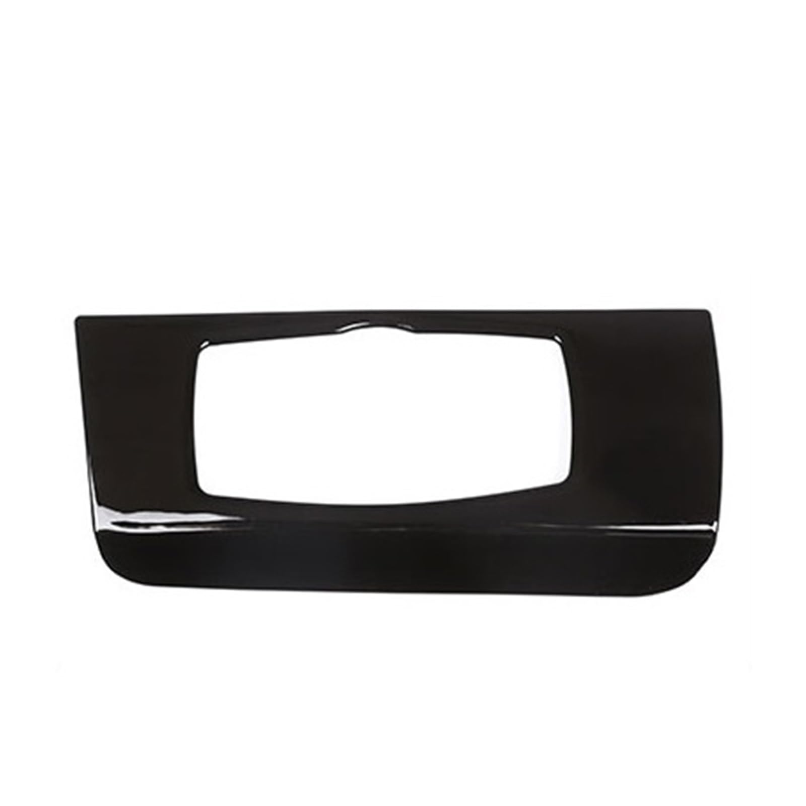 CGBWMB Auto-Innenzubehör Für X5 Für X6 E70 E71 2008-2013 Auto Getriebe Panel Aufkleber Lenkrad Trim Streifen Rahmen Abdeckung Auto Innenverkleidung Streifen(Color 1) von CGBWMB