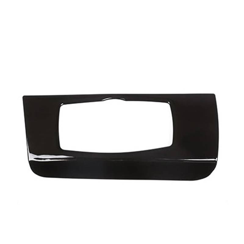 CGBWMB Auto-Innenzubehör Für X5 Für X6 E70 E71 2008-2013 Auto Getriebe Panel Aufkleber Lenkrad Trim Streifen Rahmen Abdeckung Auto Innenverkleidung Streifen(Color 1) von CGBWMB