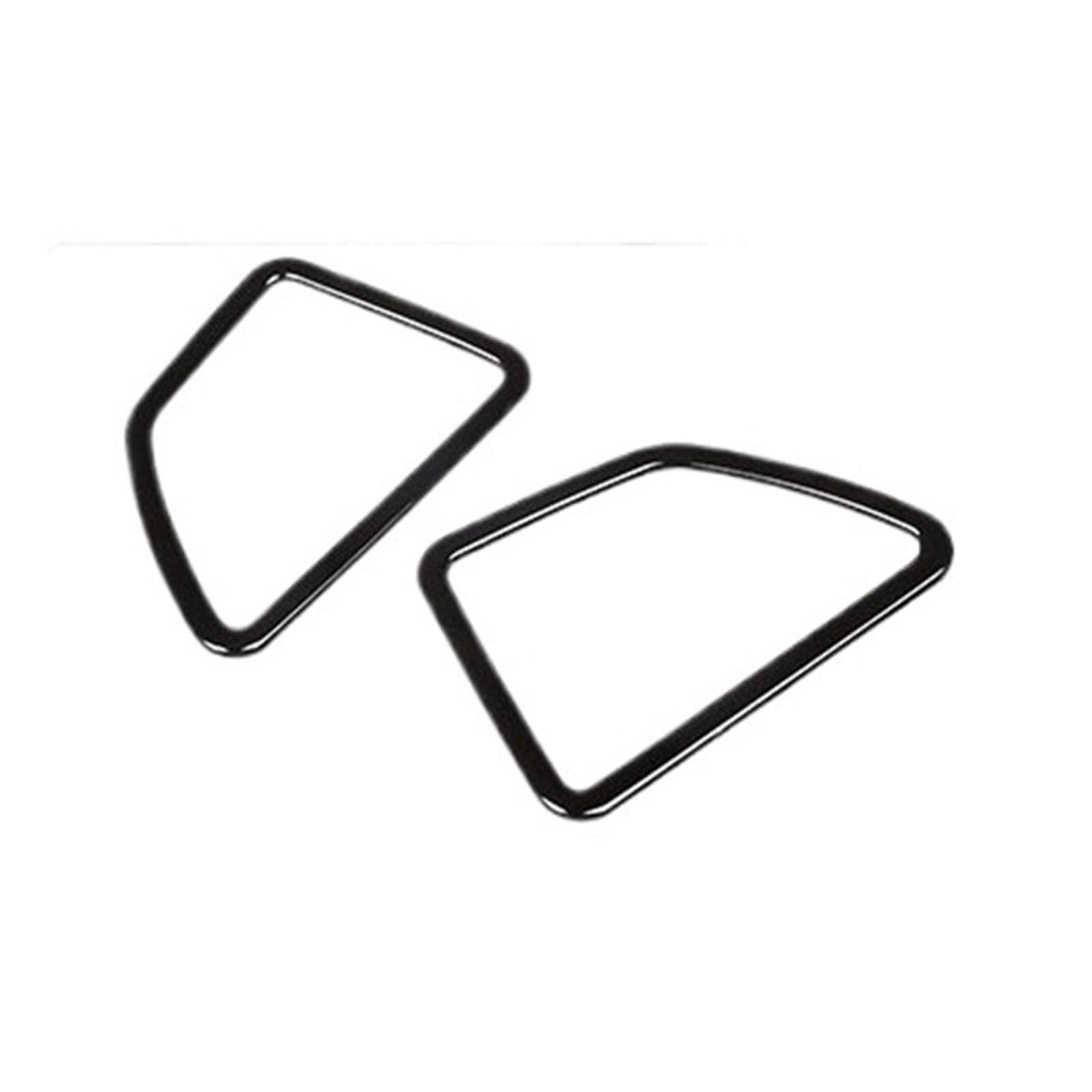CGBWMB Auto-Innenzubehör Für X5 Für X6 E70 E71 2008-2013 Auto Getriebe Panel Aufkleber Lenkrad Trim Streifen Rahmen Abdeckung Auto Innenverkleidung Streifen(Color 2) von CGBWMB
