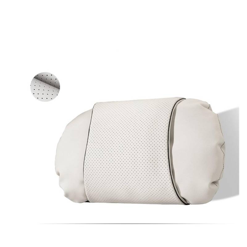CGBWMB Auto-Sitzbezüge Auto-Kopfstütze, bequemes Anti-Ermüdungs-Lendenkissen, geeignetes Innenzubehör Autositzbezüge(Headrest-E) von CGBWMB