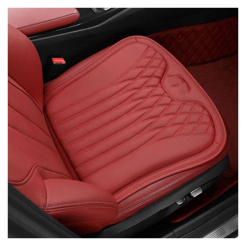 CGBWMB Auto-Sitzbezüge Autositzkissen Universal Für Alle Jahreszeiten Autositzkissen Einzelstück Geeignete Sitzbezüge Autositzbezüge(Cushion-A) von CGBWMB