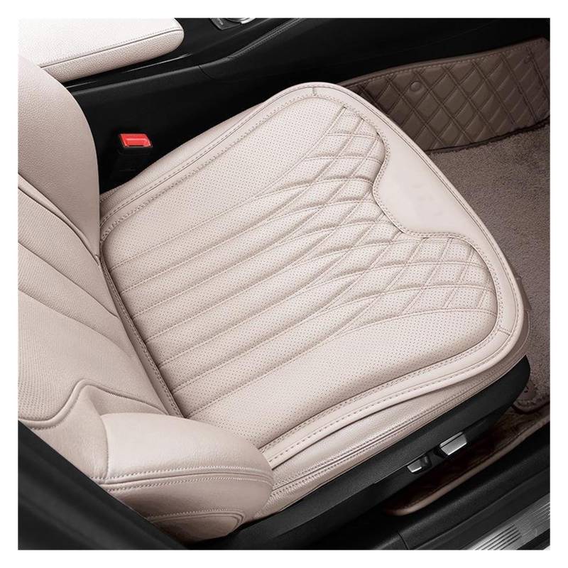 CGBWMB Auto-Sitzbezüge Autositzkissen Universal Für Alle Jahreszeiten Autositzkissen Einzelstück Geeignete Sitzbezüge Autositzbezüge(Cushion-D) von CGBWMB