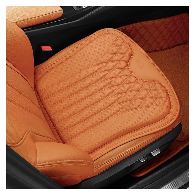 CGBWMB Auto-Sitzbezüge Autositzkissen Universal Für Alle Jahreszeiten Autositzkissen Einzelstück Geeignete Sitzbezüge Autositzbezüge(Cushion-E) von CGBWMB