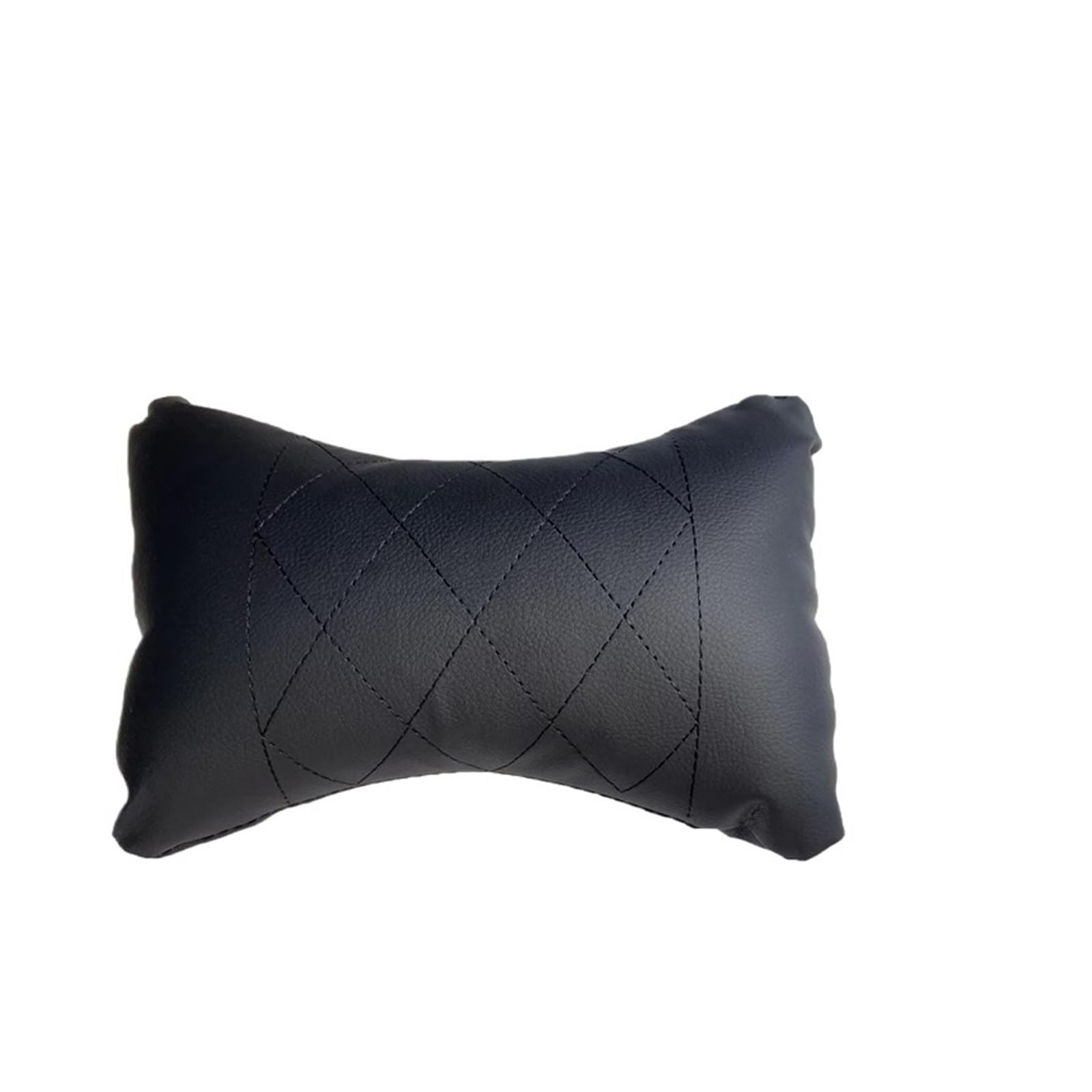 CGBWMB Auto-Sitzbezüge Für A3 Für Sportback A1 A4 A5 A6 A6L A7 A8 A8L Alle Automodelle Pu-Leder Universal Autositzbezug Autositzbezüge(Headrest 1 PCS) von CGBWMB