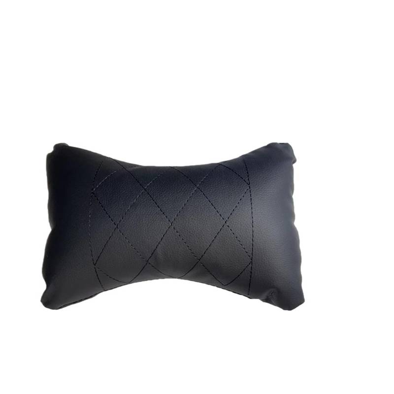 CGBWMB Auto-Sitzbezüge Für A3 Für Sportback A1 A4 A5 A6 A6L A7 A8 A8L Alle Automodelle Pu-Leder Universal Autositzbezug Autositzbezüge(Headrest 1 PCS) von CGBWMB