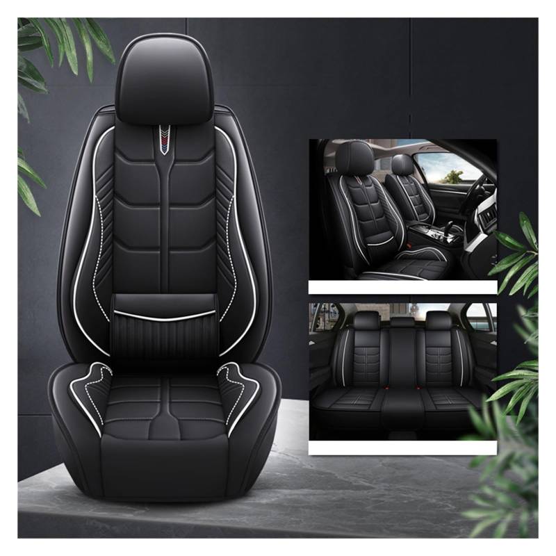 CGBWMB Auto-Sitzbezüge Für Chery Für Tiggo 4 7 8 7 Pro Für Fengyun Für Qiyun Für Eastra Autositzbezüge Zubehör Autositzbezüge(Standard 2) von CGBWMB