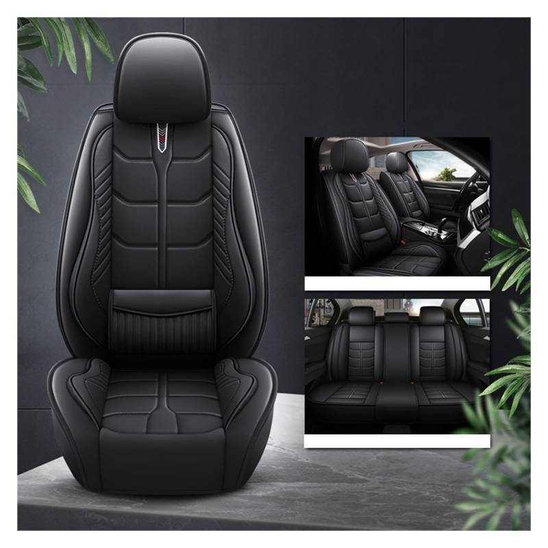 CGBWMB Auto-Sitzbezüge Für Chery Für Tiggo 4 7 8 7 Pro Für Fengyun Für Qiyun Für Eastra Autositzbezüge Zubehör Autositzbezüge(Standard 3) von CGBWMB