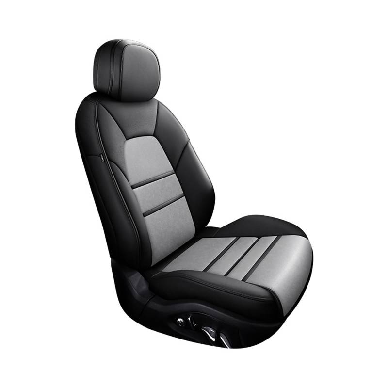 CGBWMB Auto-Sitzbezüge Für Kadjar Für Fluence Für Talisman Für Megane 2 Für Logan Für Kaptur Für Laguna 3 Für Kangoo 2 Sport Autositzbezüge Autositzbezüge(1PCS 7) von CGBWMB
