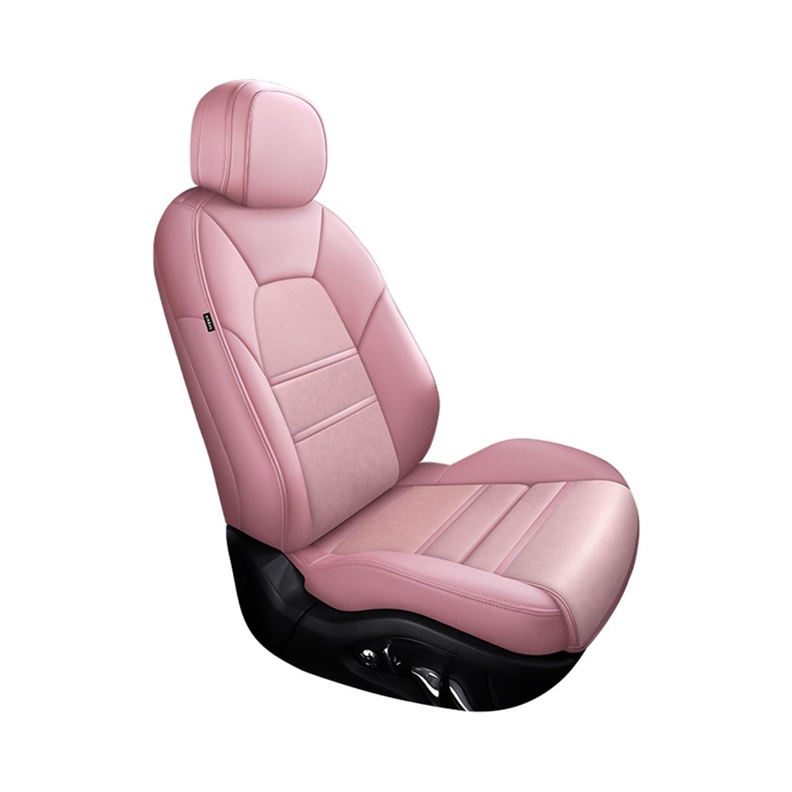 CGBWMB Auto-Sitzbezüge Für Volvo Xc60 V70 S40 V40 S80 Xc90 V50 S80 C30 Xc70 S90 Xc40 C70 Autositzbezüge Autositzbezüge(1PCS 4) von CGBWMB