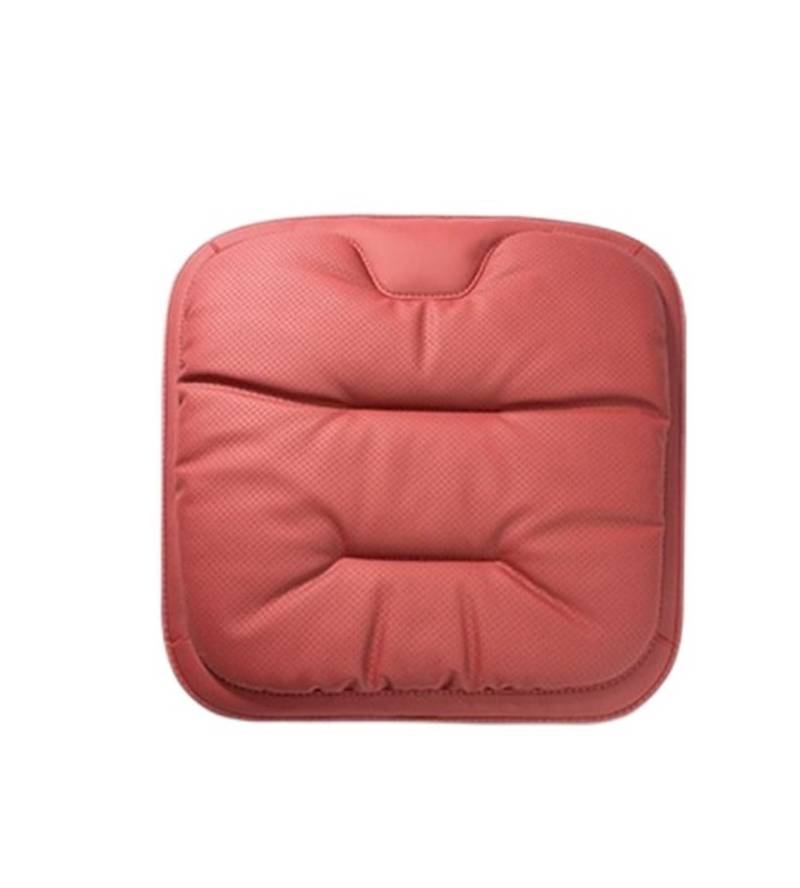 CGBWMB Auto-Sitzbezüge Geeignet Für C-Typ-Sitzkissen Hinten Integriertes Hauptfahrkissen Einteiliges Belüftetes Vierjahreszeitenkissen Autositzbezüge(Cushion-B) von CGBWMB