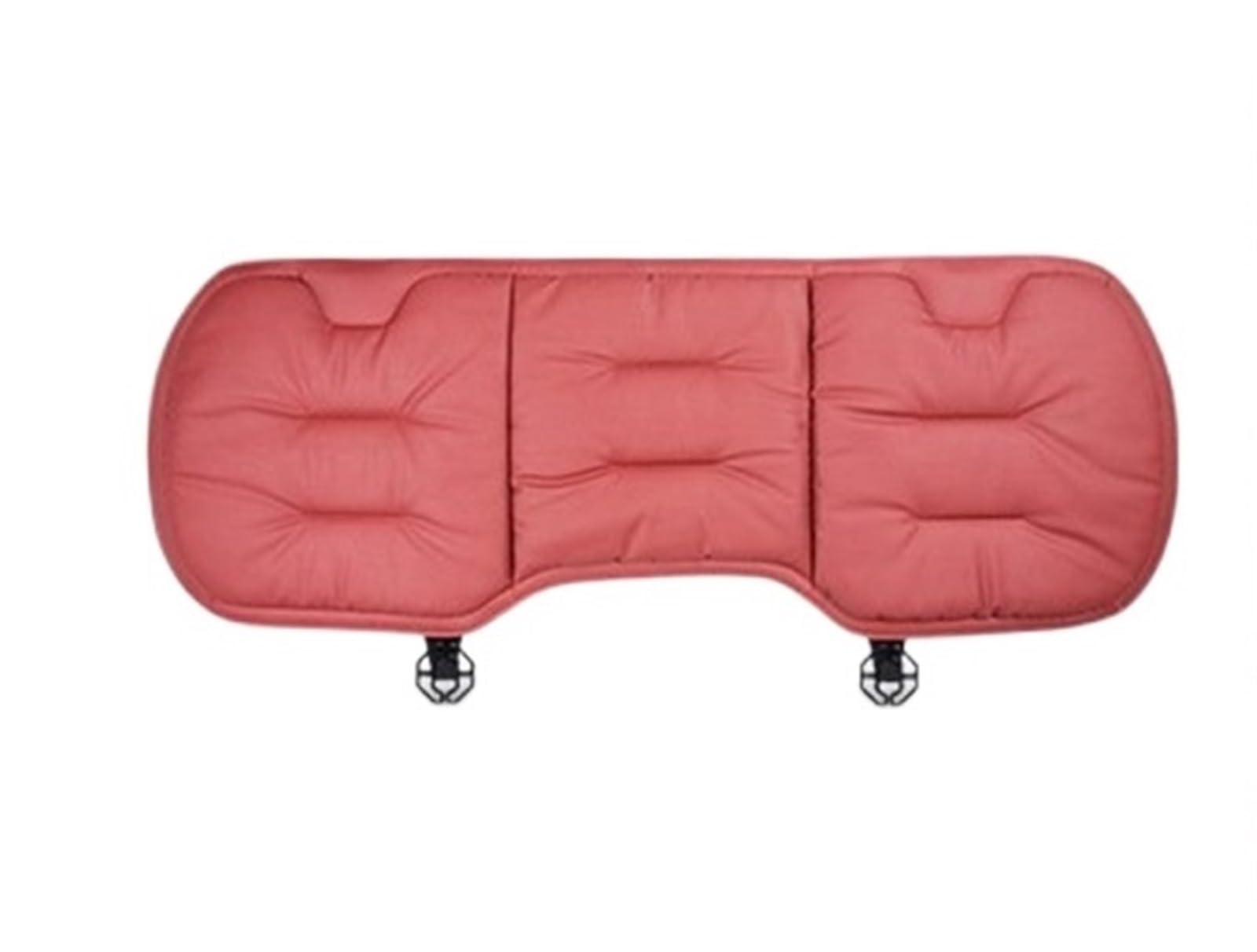 CGBWMB Auto-Sitzbezüge Geeignet Für C-Typ-Sitzkissen Hinten Integriertes Hauptfahrkissen Einteiliges Belüftetes Vierjahreszeitenkissen Autositzbezüge(Rear Cushion-B) von CGBWMB