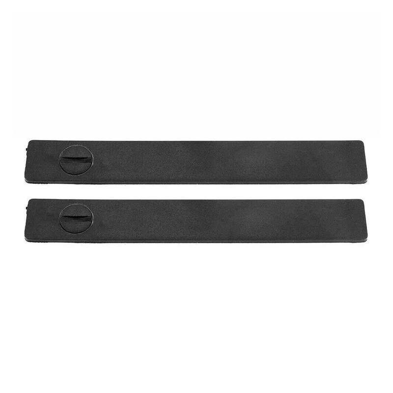 Dachreling Für Ford Für Focus MK3 Dach Rack Abdeckung Ersatz Schiene Trim Rack Deckel Kappe Lücke Füllen Autos Außen Zubehör Relingträger von CGBWMB