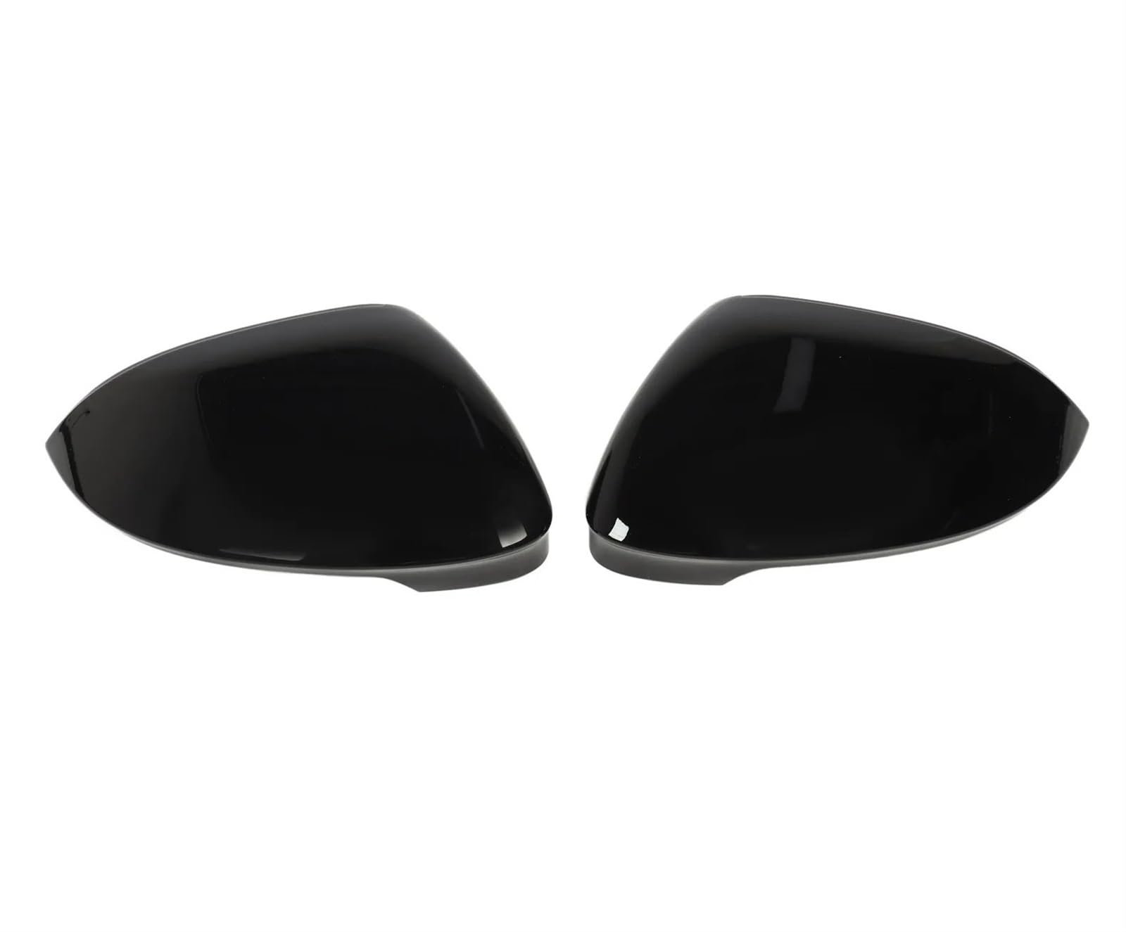 Spiegelabdeckungen Ersatz 2PCS Rückspiegel Abdeckung Für ID3 Für Mk8 2020 + Helle Schwarz Glatte Textur Tür Seite Spiegel Kappe Gehäuse Seitenspiegel Cap Spiegelabdeckungen Ersatz 2PCS Rückspiegel Abdeckung Für ID3 Für Mk8 2020 + Helle Schwarz Glatte Textur Tür Seite Spiegel Kappe Gehäuse Seitenspiegel Cap von CGBWMB