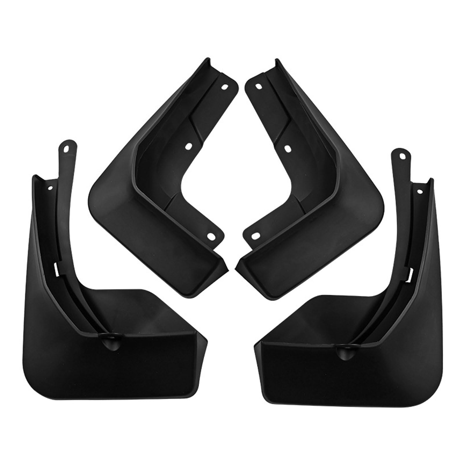 Passgenaue Schmutzfänger für Honda WR-V 2023,Schmutzfänger-Set für Spritzschutz,Vorne Und Hinten Schmutzfänger,Schlamm Klappen Zubehör Passgenaue Schmutzfänger für Honda WR-V 2023,Schmutzfänger-Set für Spritzschutz,Vorne Und Hinten Schmutzfänger,Schlamm Klappen Zubehör von CGDXG