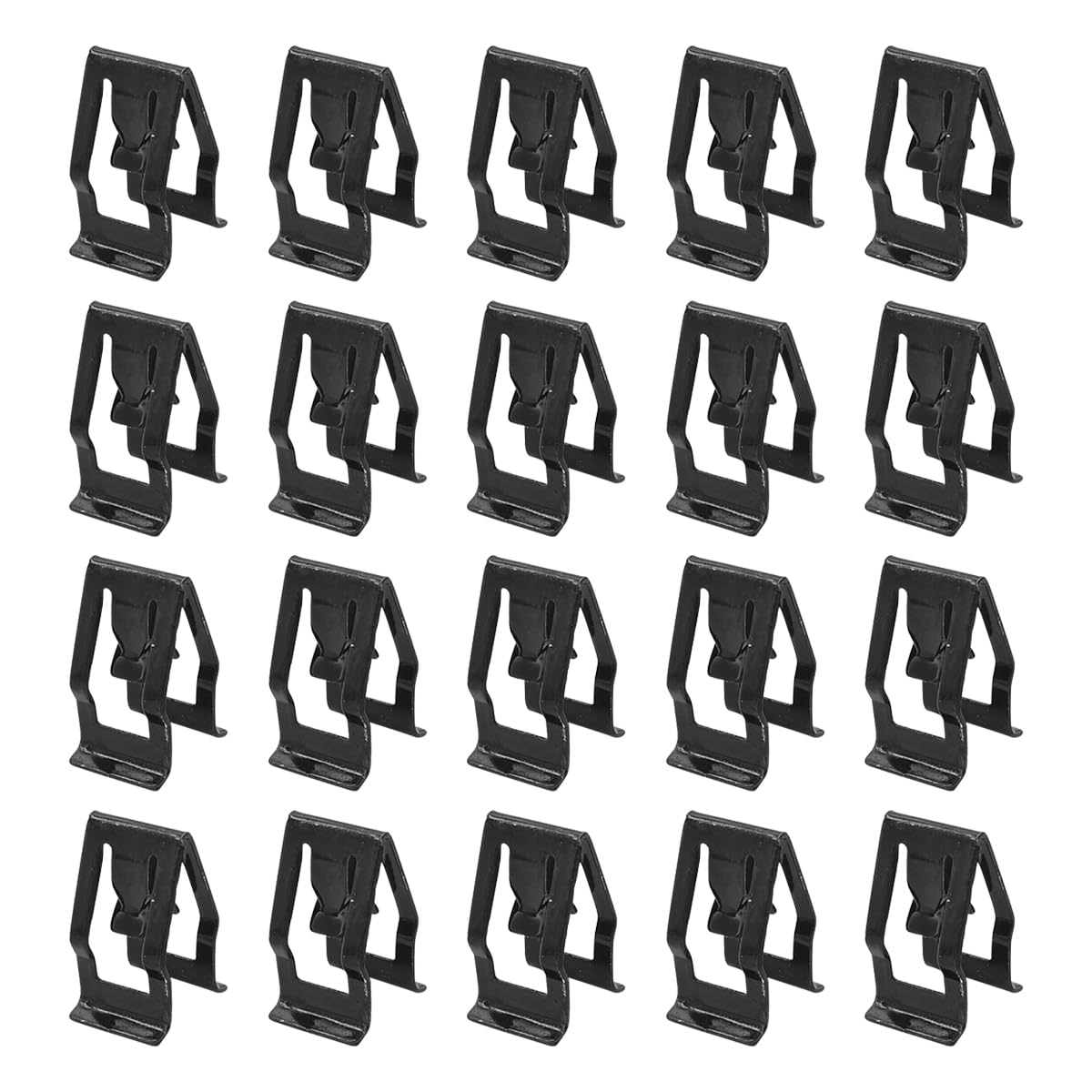 CGEAMDY 20 Stücke Armaturenbrett Verkleidung Auto Clips, Befestigungs Klammer Clip, Konsole Dash Panel Retainer Clips Nieten Für Auto, Auto Vorne Konsole Dash Armaturenbrett Trim Halterung Clips CGEAMDY 20 Stücke Armaturenbrett Verkleidung Auto Clips, Befestigungs Klammer Clip, Konsole Dash Panel Retainer Clips Nieten Für Auto, Auto Vorne Konsole Dash Armaturenbrett Trim Halterung Clips von CGEAMDY