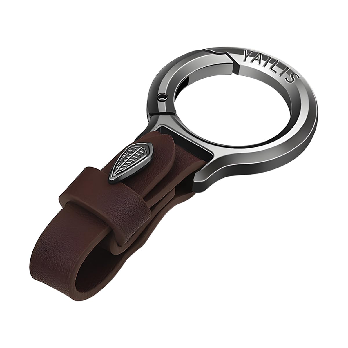 CGEAMDY Auto-Schlüsselanhänger, Premium-Auto-Schlüsselanhänger, Zinklegierung Auto Schlüsselanhänger, Herrenschlüsselanhänger Schlüsselanhänger Clip, Personalisiertes Zubehör Autos(Pistole+Kaffee) CGEAMDY Auto-Schlüsselanhänger, Premium-Auto-Schlüsselanhänger, Zinklegierung Auto Schlüsselanhänger, Herrenschlüsselanhänger Schlüsselanhänger Clip, Personalisiertes Zubehör Autos(Pistole+Kaffee) von CGEAMDY