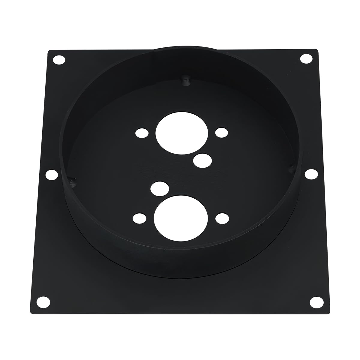 CGEAMDY Heizungs-Montageplatte, Bodenmontageplatte Turrent Bracket Auxiliary Diesel Heizung, Standheizung Hohe Festigkeit Rostfrei, 30mm Turret Mount Plate für Auto CGEAMDY Heizungs-Montageplatte, Bodenmontageplatte Turrent Bracket Auxiliary Diesel Heizung, Standheizung Hohe Festigkeit Rostfrei, 30mm Turret Mount Plate für Auto von CGEAMDY