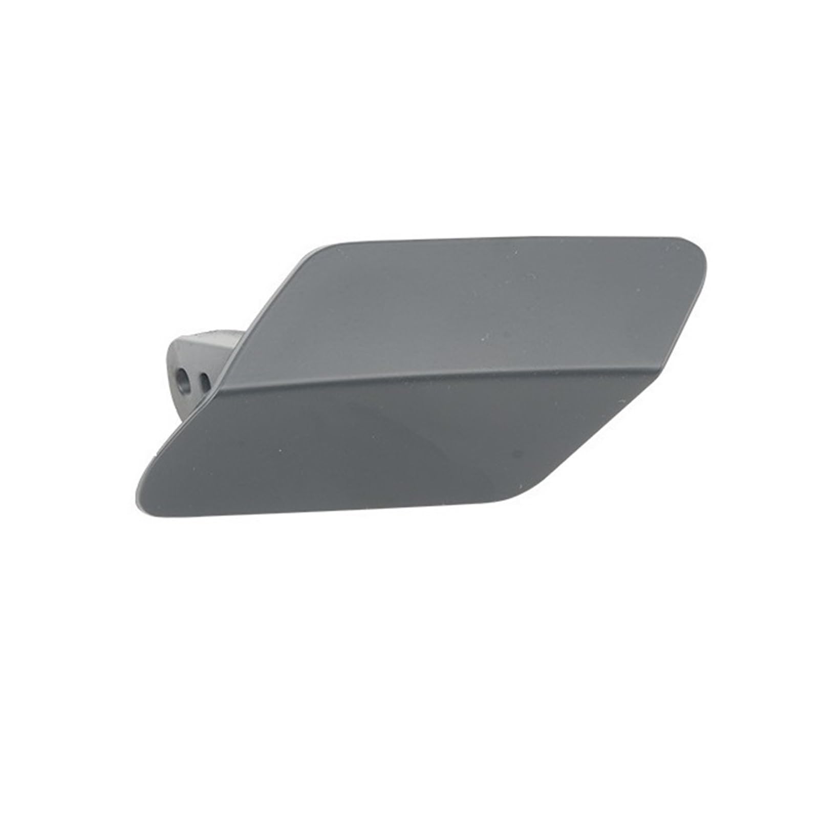 CGHUN Auto Frontscheinwerfer Scheinwerferwaschdüsenabdeckung Sprühkappe, for BMW, for 320 323 325 328 330 335 F30 F31 F35 M Aerodynamikpaket 51118056613 Scheinwerferwaschdüse Abdeckung(Left Side) von CGHUN