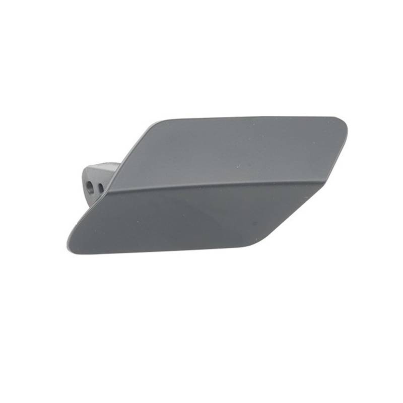 CGHUN Auto Frontscheinwerfer Scheinwerferwaschdüsenabdeckung Sprühkappe, for BMW, for 320 323 325 328 330 335 F30 F31 F35 M Aerodynamikpaket 51118056613 Scheinwerferwaschdüse Abdeckung(Left Side) von CGHUN