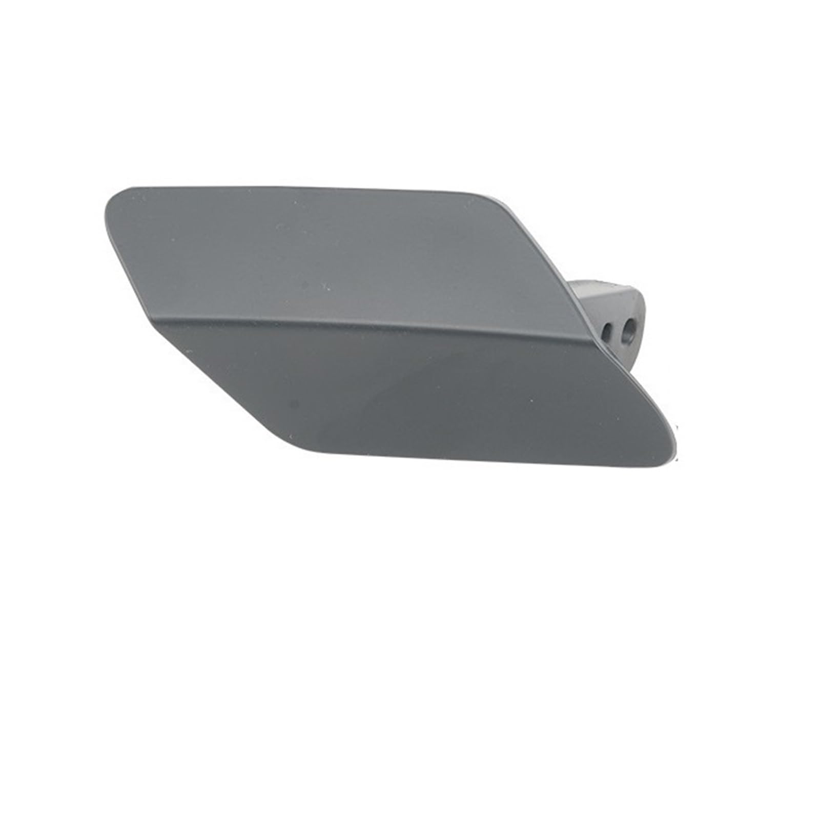 CGHUN Auto Frontscheinwerfer Scheinwerferwaschdüsenabdeckung Sprühkappe, for BMW, for 320 323 325 328 330 335 F30 F31 F35 M Aerodynamikpaket 51118056613 Scheinwerferwaschdüse Abdeckung(Right Side) von CGHUN