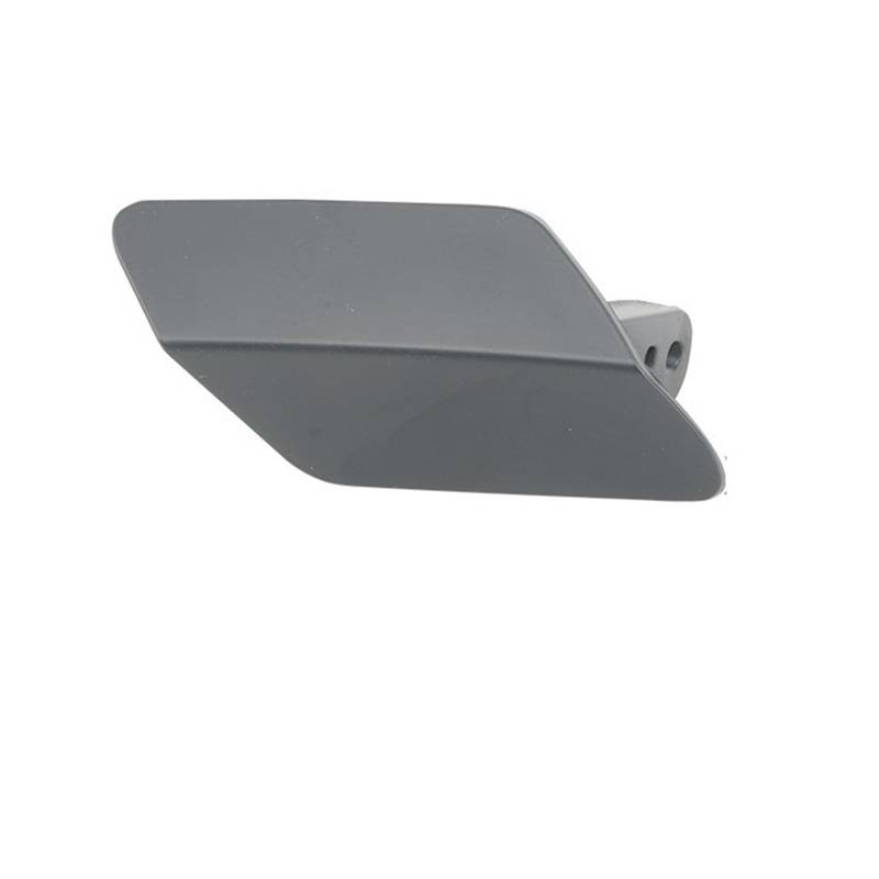 CGHUN Auto Frontscheinwerfer Scheinwerferwaschdüsenabdeckung Sprühkappe, for BMW, for 320 323 325 328 330 335 F30 F31 F35 M Aerodynamikpaket 51118056613 Scheinwerferwaschdüse Abdeckung(Right Side) von CGHUN