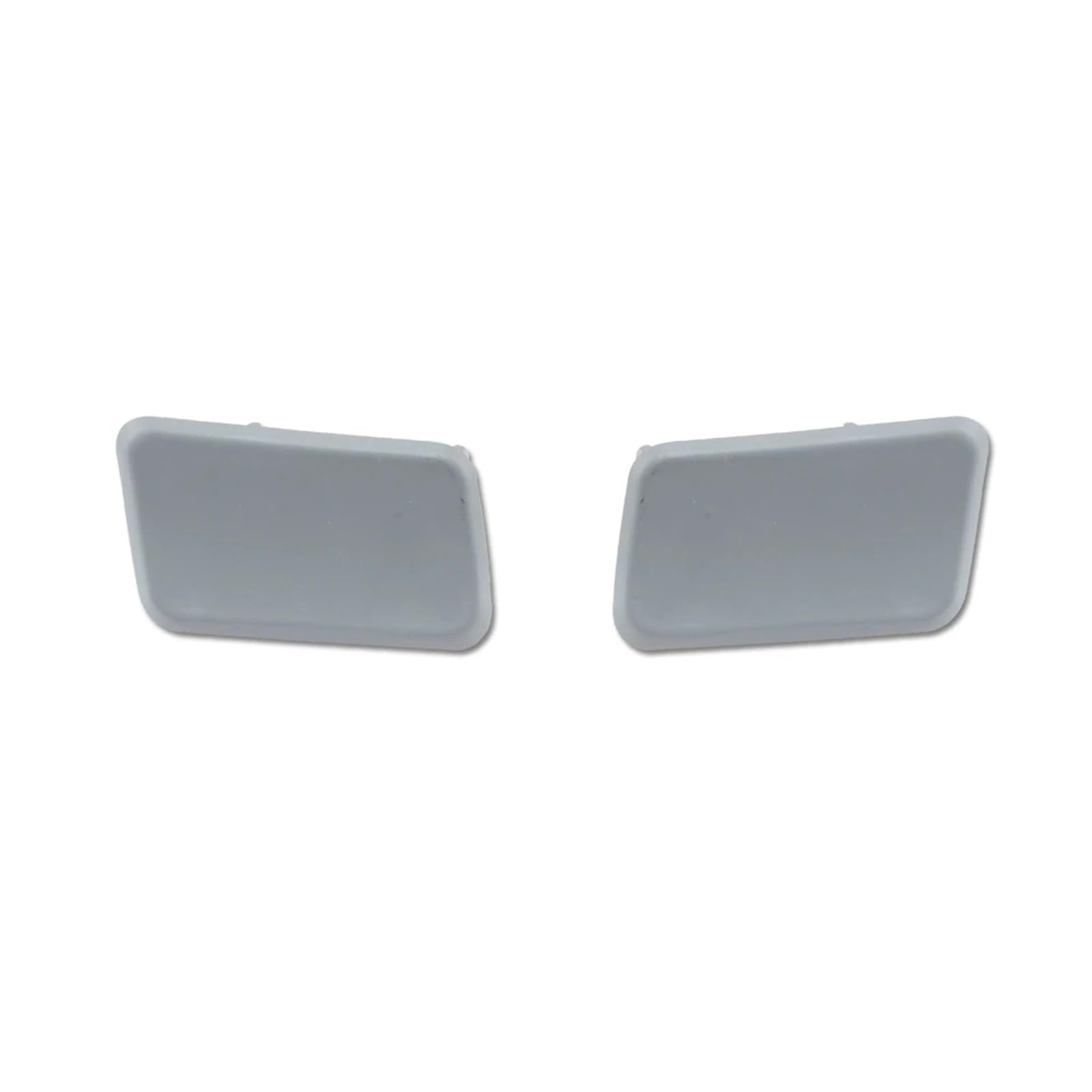 CGHUN For BMW, for X3 E83 2006 2007 2008 2009 2010, Scheinwerferwaschdüsen-Stellantriebs-Abdeckkappe Scheinwerfer-Wassersprühstrahl/Schale 61673416467 61673416468 Scheinwerferwaschdüse Abdeckung(Cap 2 CGHUN For BMW, for X3 E83 2006 2007 2008 2009 2010, Scheinwerferwaschdüsen-Stellantriebs-Abdeckkappe Scheinwerfer-Wassersprühstrahl/Schale 61673416467 61673416468 Scheinwerferwaschdüse Abdeckung(Cap 2 von CGHUN