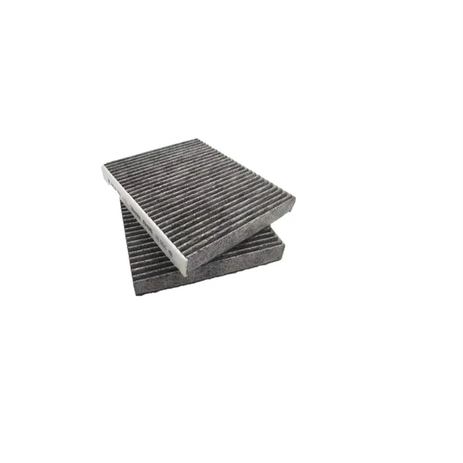 CGHUN Innenraumfilter, for BMW, for X3 F25 2010-2019 X4 F26 2013-2018 64319237157 64319237158 64312284827 64319312316 Innenraumluftfilter(2 Pcs Cabin Filter) von CGHUN