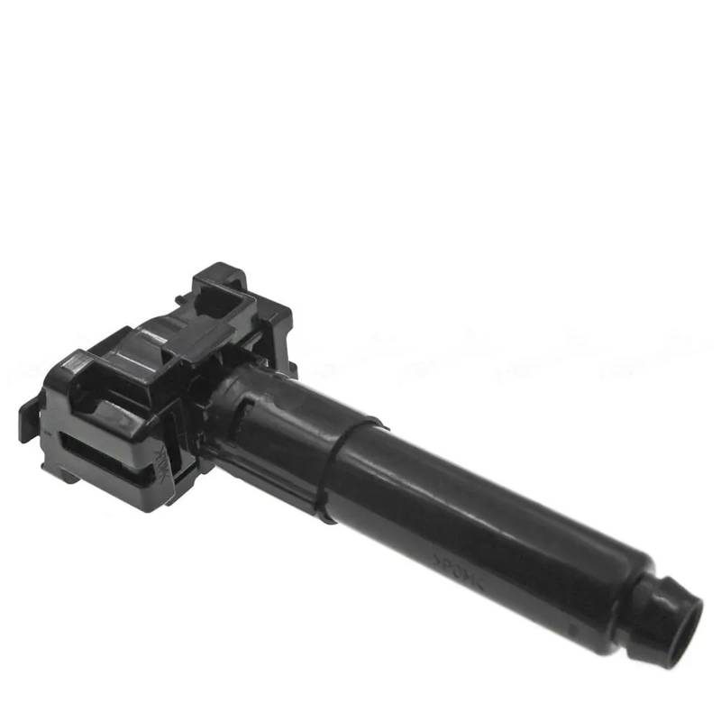 CGHUN Scheinwerferwaschdüse Scheinwerferreinigungssprühpumpenabdeckung 85207-33150 85208-33150, for Toyota, for Camry 2017 2018 2019 2020 2021+ 85353-33020 Scheinwerferwaschdüse Abdeckung(RH Nozzle) von CGHUN