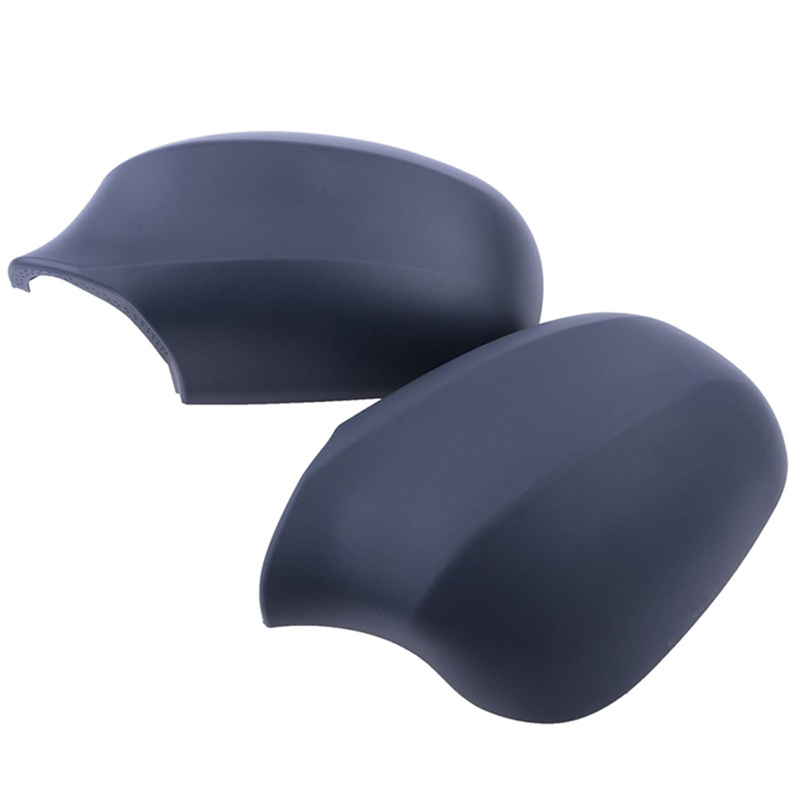 CGHUN Seitenspiegelkappen Flügelseitenspiegel-Abdeckkappe, Autotür-Rückspiegel, passend for BMW E90 E91 LCI 2009–2012, Autozubehör, extern, 51167135097, 1167135098(Mirror Caps G) von CGHUN