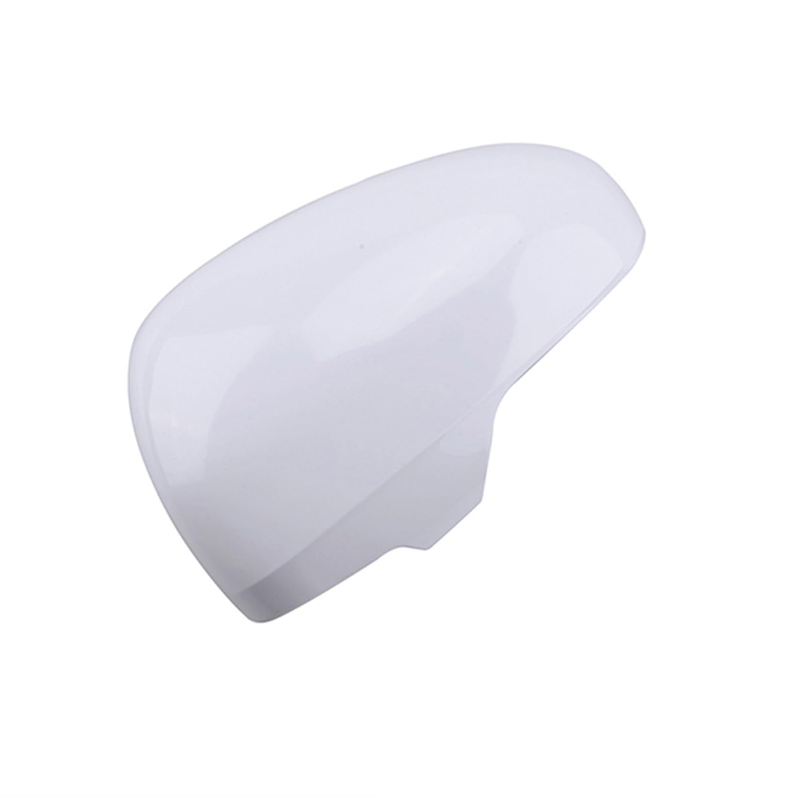CGHUN Seitenspiegelkappen Flügelseitenspiegelabdeckung Rückspiegelkappe Passend for Toyota Prius Plus 2011–2020 for Prius 2009–2012 for Mark X 2009–2012(Mirror Cap L) von CGHUN