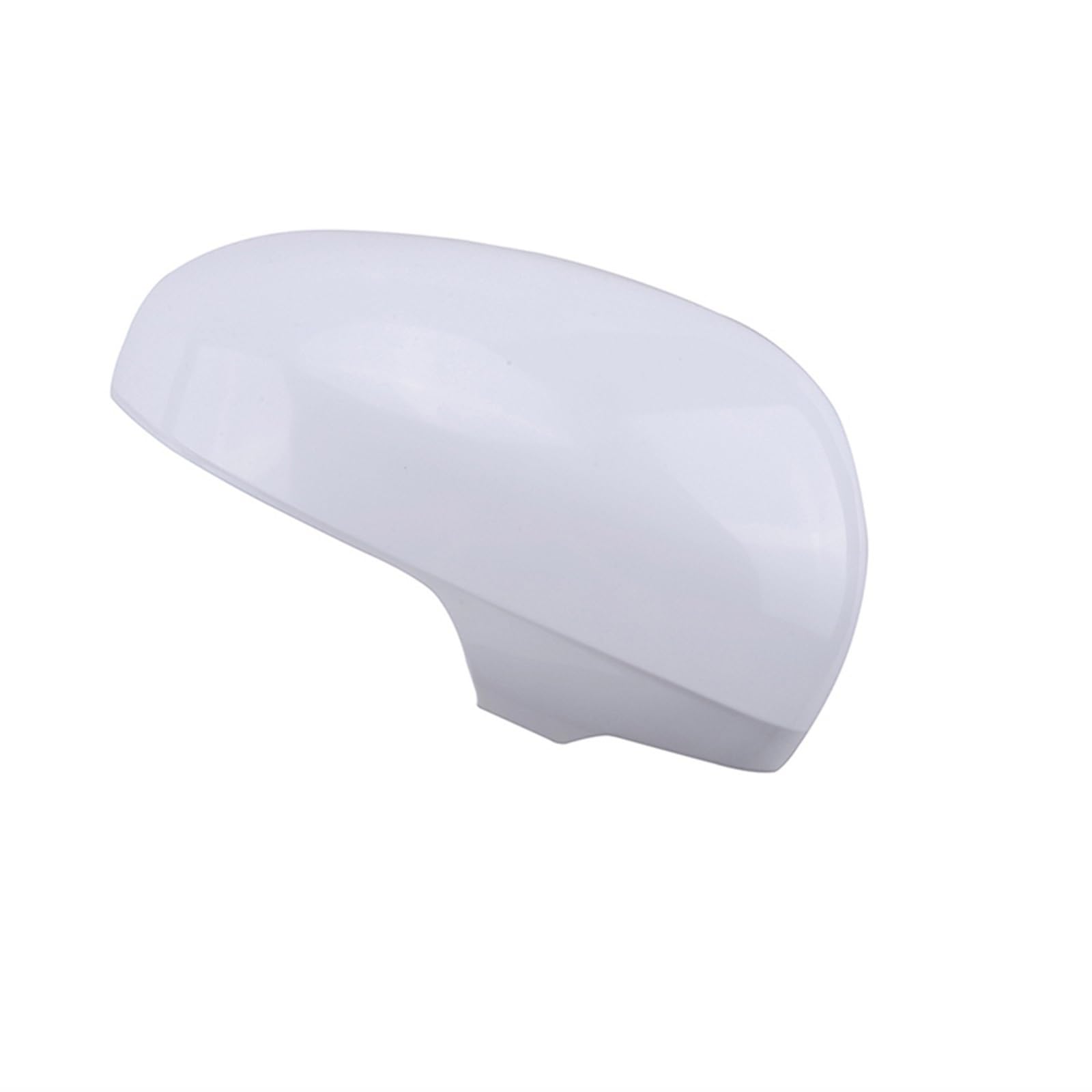 CGHUN Seitenspiegelkappen Flügelseitenspiegelabdeckung Rückspiegelkappe Passend for Toyota Prius Plus 2011–2020 for Prius 2009–2012 for Mark X 2009–2012(Mirror Cap R) von CGHUN