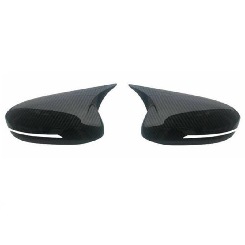 CGHUN Seitenspiegelkappen Passend for KIA Optima K5 2011–2015/2016–2020(2011 to 2015 Carbon) von CGHUN