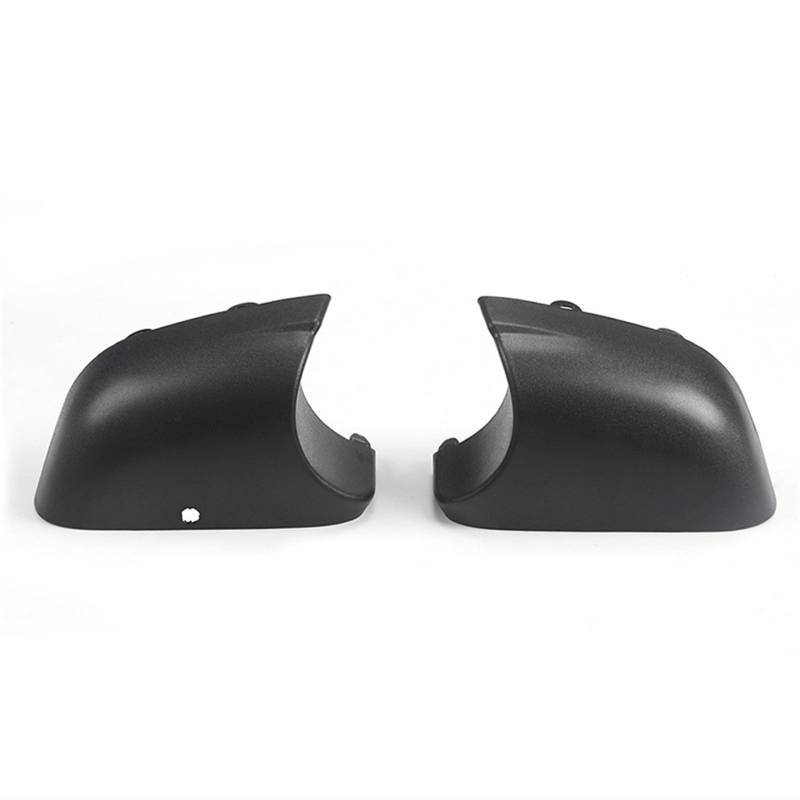 CGHUN Seitenspiegelkappen Rückspiegelkappe, Flügel-Seitenspiegel-Abdeckungsgehäuse, passend for Vauxhall Vivaro, for for Renault Trafic, FIAT Talento Van 2015–2018, MP7641(1 Pair) von CGHUN