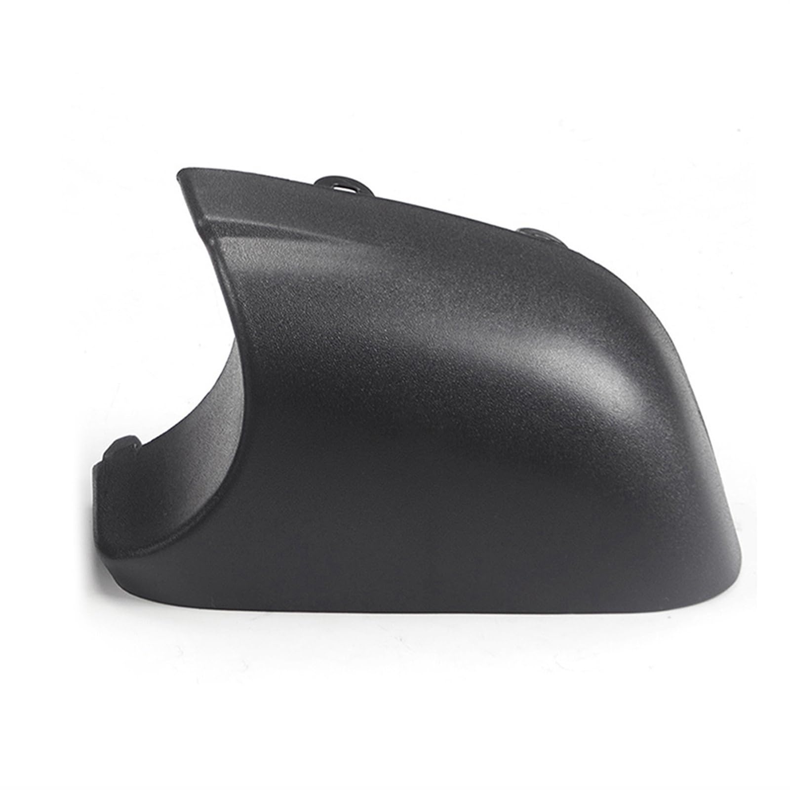 CGHUN Seitenspiegelkappen Rückspiegelkappe, Flügel-Seitenspiegel-Abdeckungsgehäuse, passend for Vauxhall Vivaro, for for Renault Trafic, FIAT Talento Van 2015–2018, MP7641(Left) von CGHUN