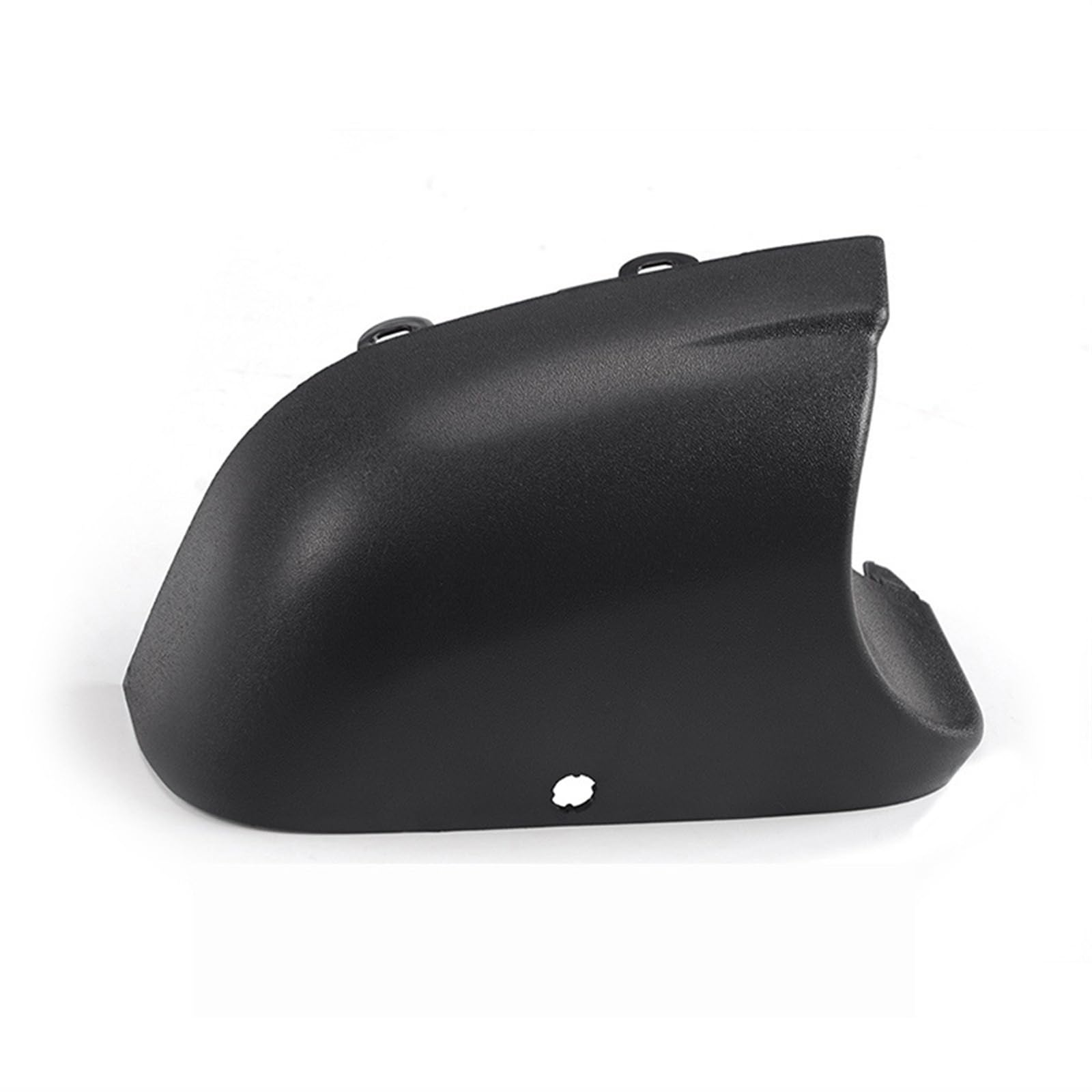 CGHUN Seitenspiegelkappen Rückspiegelkappe, Flügel-Seitenspiegel-Abdeckungsgehäuse, passend for Vauxhall Vivaro, for for Renault Trafic, FIAT Talento Van 2015–2018, MP7641(Right) von CGHUN