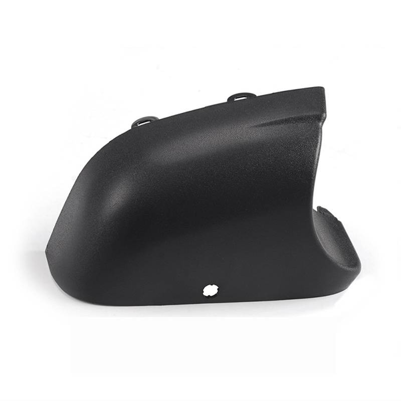 CGHUN Seitenspiegelkappen Rückspiegelkappe, Flügel-Seitenspiegel-Abdeckungsgehäuse, passend for Vauxhall Vivaro, for for Renault Trafic, FIAT Talento Van 2015–2018, MP7641(Right) von CGHUN